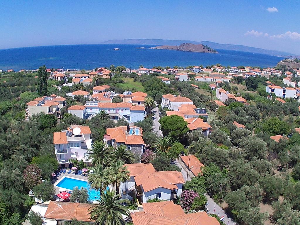 Άναξος