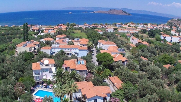 Άναξος
