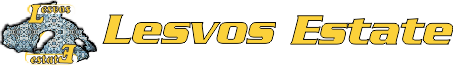 Lesvos Estate Agency logo