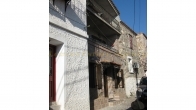 Πωλείται μονοκατοικία στην Μήθυμνα (Μόλυβο) Λέσβου.
