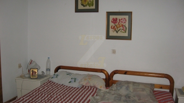 Πωλείται μονοκατοικία στο Πλωμάρι Λέσβου.