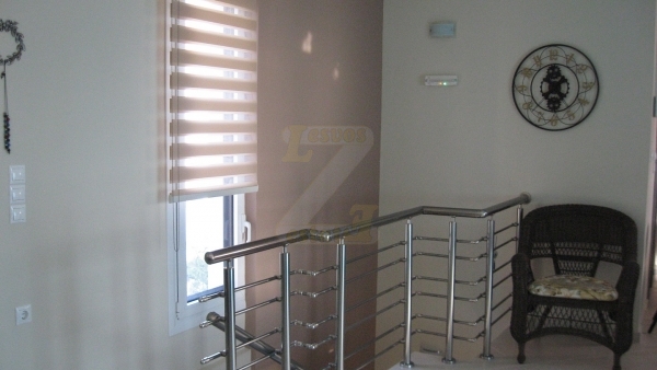 Πωλείται μονοκατοικία στο Σίγρι, Λέσβου.