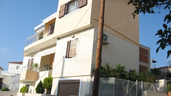 Πωλείται μονοκατοικία στο Σίγρι, Λέσβου.