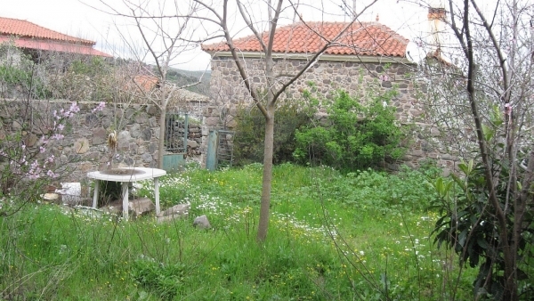 Πωλείται παλαιά πέτρινη οικία στην Τζίθρα, Λέσβου. Πωλείται παλαιά πέτρινη οικία στην Τζίθρα, Λέσβου.
