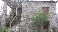 Πωλείται παλαιά πέτρινη οικία στην Τζίθρα, Λέσβου.