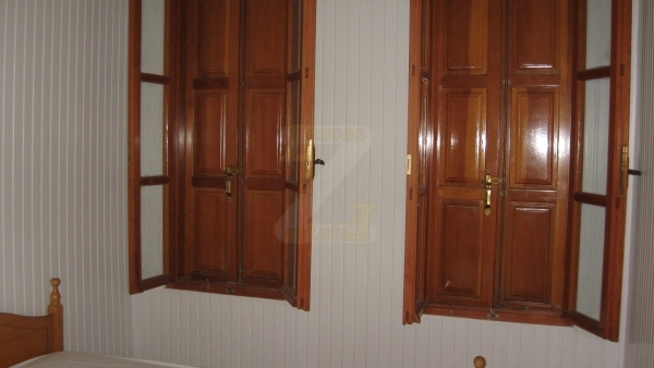 Πωλείται οικία στον Τρυγόνα Λέσβου, έτοιμη για μετακόμιση.