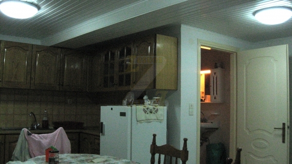 Πωλείται οικία στον Τρυγόνα Λέσβου, έτοιμη για μετακόμιση.